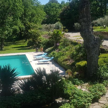 Chambre D'Hotes La Tour-dʼAigues Εξωτερικό φωτογραφία