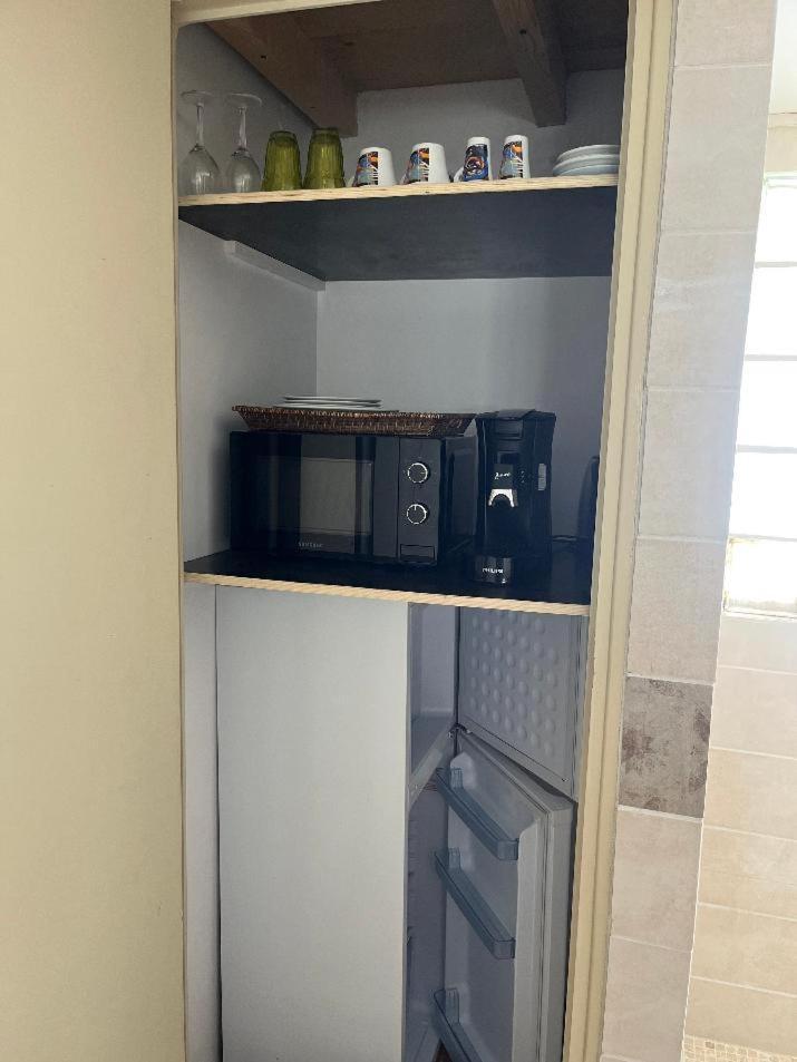 Chambre D'Hotes La Tour-dʼAigues Εξωτερικό φωτογραφία
