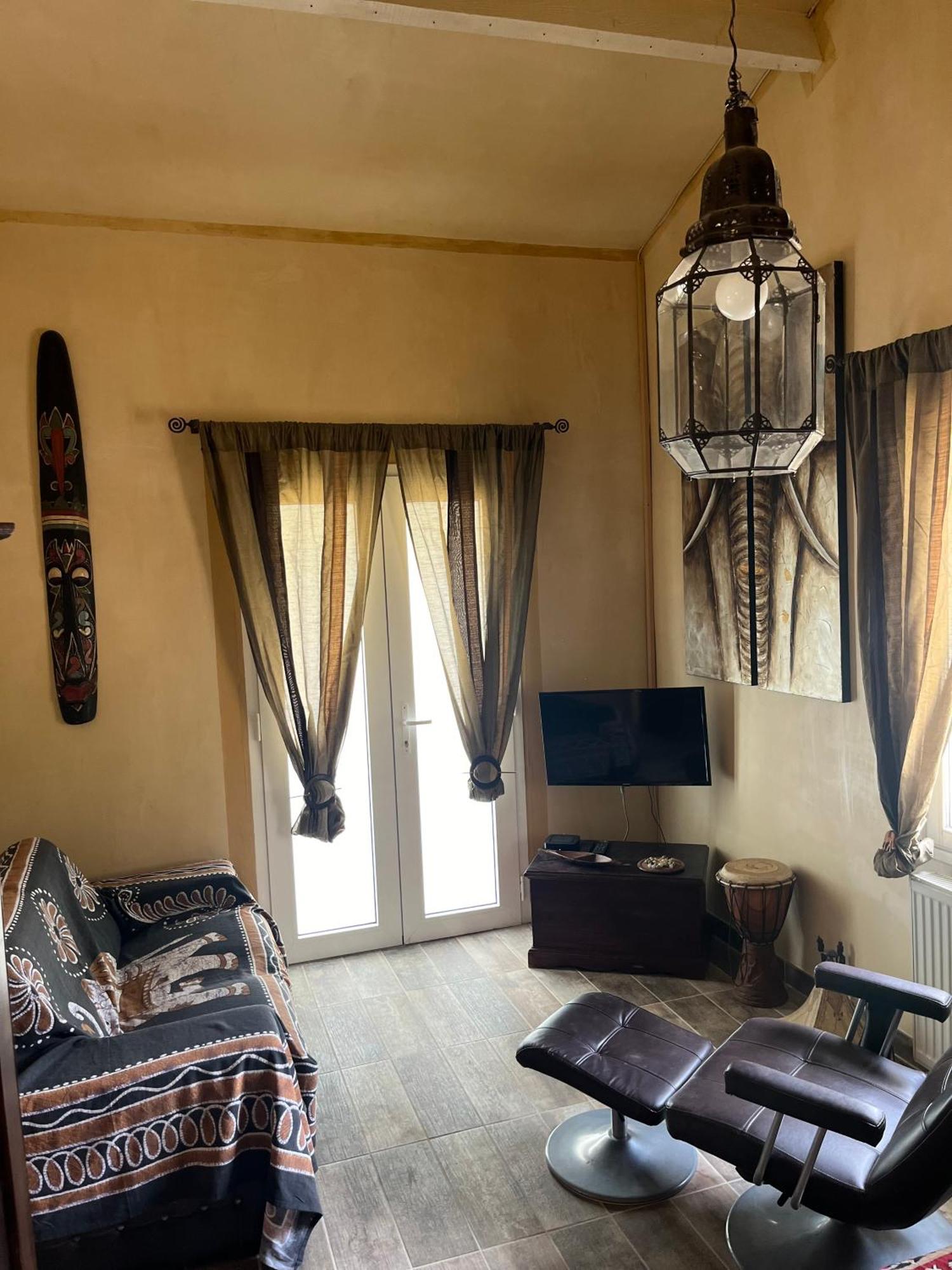 Chambre D'Hotes La Tour-dʼAigues Εξωτερικό φωτογραφία