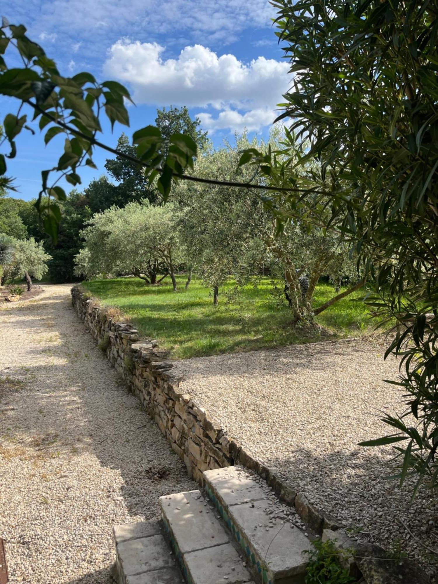 Chambre D'Hotes La Tour-dʼAigues Εξωτερικό φωτογραφία